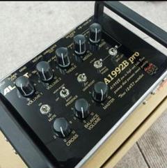 ALBIT A1992pro プリアンプ m99103675567_1.jpg?1721211173