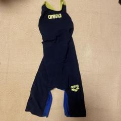 アリーナ★arena★競泳用水着★SSS★アクアフォース1⭐︎未使用 アリーナ arena レディース 競泳水着 レース用 WA承認 アクア