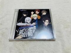 VAZZROCK VAZZY vol.1-始動-