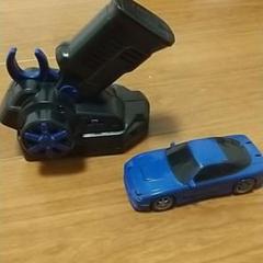 ドリフトパッケージナノ 180SX