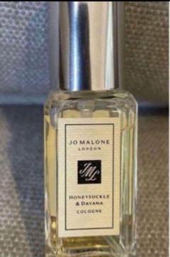 ジョーマローン30ml◯新品未使用◯ハニーサックル＆ダバナコロン ハニーサックル & ダバナ コロン / Jo Malone London(ジョー