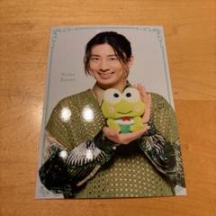 木村良平 サンリオ ブロマイド フォトカ アクリルスタンド 缶バッジ 2025年最新】Sanrio 木村良平の人気アイテム - メルカリ