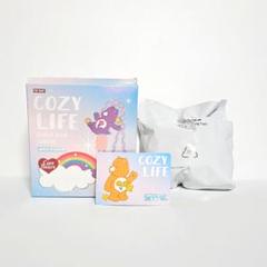 2025年最新】ポップマート ケアベア ストラップの人気アイテム