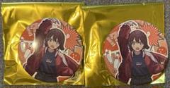 ガールズバンドクライ　ゲーマーズ　旧譜フェア　缶バッジ　井芹仁菜　10個 ガールズバンドクライ ゲーマーズ 旧譜フェア 缶バッジ 井芹仁菜