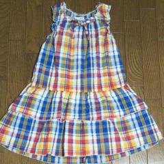 子供用ワンピース