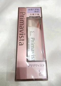 ソフィーナ プリマヴィスタ 皮脂くずれ防止化粧下地 25ml 化粧下地