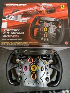 2022年最新】thrustmaster ferrari f1 wheel add-onの人気アイテム