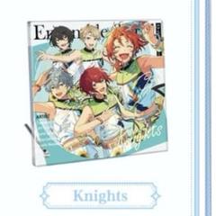 あんさんぶるスターズ あんスタ 中国 フォト風カード Knights あんスタ Knights 中国 限定グッズ 購入特典ユニットアクリル