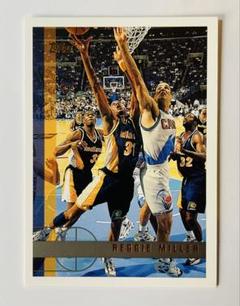 NBA Reggie Miller 97-98 Topps #24のサムネイル