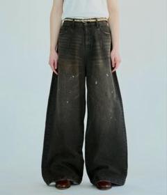 2025年最新】camphor wood デニムの人気アイテム - メルカリ