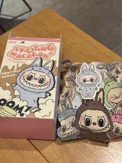 EXCITING MACARON ラブブ