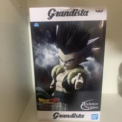 ドラゴンボールZ grandista フィギュア　ゴテンクスのサムネイル