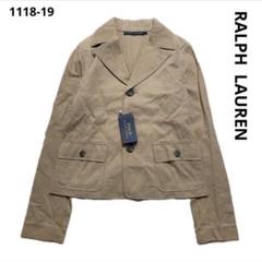 新品✨　ラルフローレン　Ralph Lauren 3B テーラードジャケット　Mのサムネイル