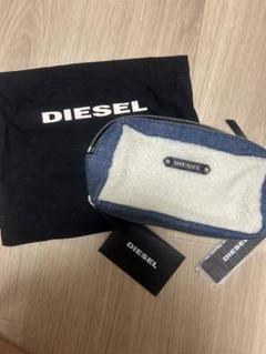 2025年最新】diesel ポーチの人気アイテム - メルカリ