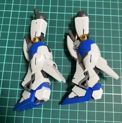 RG hi-νガンダム　塗装済　ジャンク品 2025年最新】RG νガンダム ジャンクの人気アイテム - メルカリ