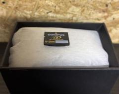 OLYMPUS★256MB★xD-picture Card★xDピクチャーカード