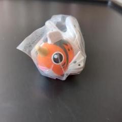 ポケモン指人形アズマオウ未使用　キッズ　ソフビ　フィギア