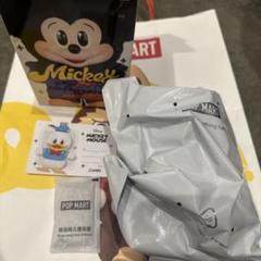 【正規品】POPMART Micky Family ミッキーファミリー　ドナルド