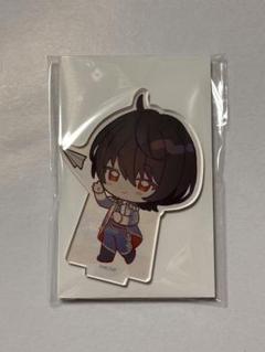 新品★あんスタ★Knights【朔間凛月】アニカフェ★アクリルキーホルダー 新品☆あんスタ☆アニカフェ【朔間凛月】アクリルスタンド