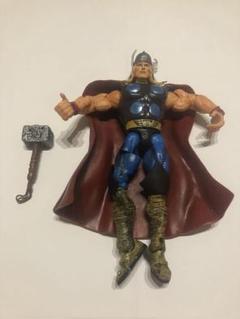 THOR マーベルレジェンド　ソー　海外コミコン限定　THOR　アベンジャーズ 41bZ4fZiYKL._SS200_.jpg