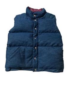 極美品 ★USA製★ CRESCENT DOWN WORKS ベスト XXS 楽天市場】Crescent Down Works クレセントダウンワークス