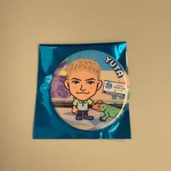 ジェネ高 中務裕太 アクリルキーホルダー クッション マスコット ブランケット 2025年最新】中務裕太の人気アイテム - メルカリ