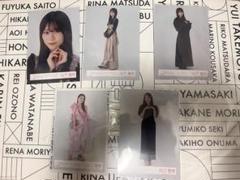 村井優 サンタ オープニング アニラ どうぶつ着ぐるみ 生写真 16種コンプ 櫻坂46 生写真 コンプ サンタ ライブ 着ぐるみ オープニング衣装