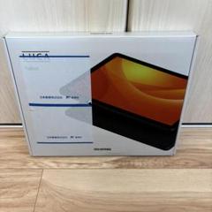 【美品】アイリスオーヤマ10.1インチタブレットLUCA TE104M4V1-B