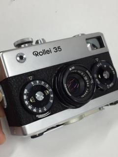 ローライ35 ドイツの中古/未使用品 - メルカリ ローライ35 ドイツの中古/未使用品 - メルカリ