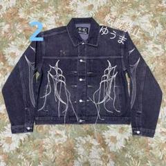 2025年最新】thug club ジャケットの人気アイテム - メルカリ