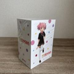 DVD 魔法少女まどか☆マギカ 全6巻セット HMV特典BOX付