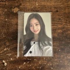 2025年最新】IZ*ONE ミンジュ トレカの人気アイテム - メルカリ