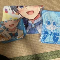 すとめも9 ネコミミフード付きマフラータオル - メルカリ