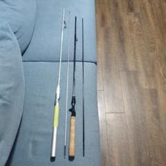 2025年最新】daiwa 602mfbの人気アイテム - メルカリ