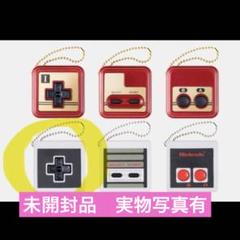 ニンテンドーストア限定　コントローラーボタンコレクション　十字のサムネイル