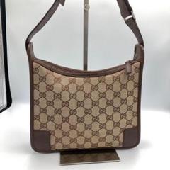 美品　GUCCI グッチ　ハンドバック　ショルダーバック