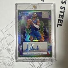NBAカード デイミオン・ミッチェル ルーキー サイン 2005-06 Upper Deck Rookie Debut Ink #DI-MJ Michael Jordan