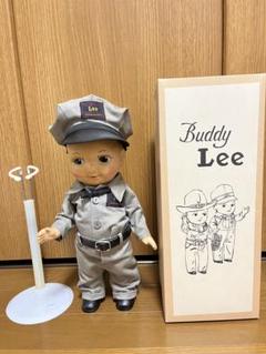 Buddy Lee/バディリー　MIKE製 マイクカンパニー　1000体限定