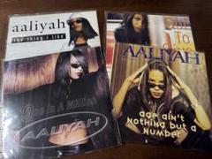 2025年最新】AALIYAH LPの人気アイテム - メルカリ
