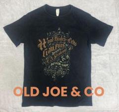 251OJ-PT03)OLD JOE(オールドジョー)GENTS-ALLS(ジェンツ