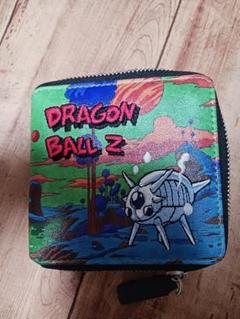 グラニフ　ドラゴンボール　ジップウォレット　財布　新品　ナメック星　神龍 グラニフ ドラゴンボール ジップウォレット 財布 新品 ナメック