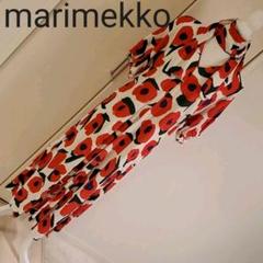 marimekko マリメッコ VIKURI ワンピース (38) m99117724764_1.jpg?1651547465