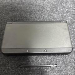 Newニンテンドー3DS ブラック