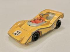 絶版トミカ #22 ニッサンRー382 車両のみ 日本製