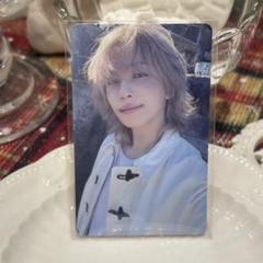 SEVENTEEN セブチ ジョンハン トレカ 会場限定 大阪 京セラ