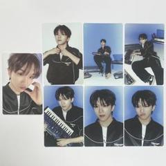 BOYNEXTDOOR KNOCK ON FINAL コンプ　ウナク