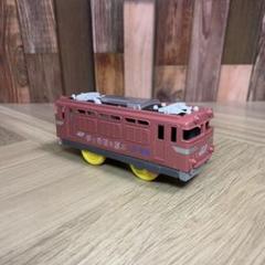 【値下げ可能、絶版品】プラレール EF81 + E26系 カシオペア 値下げ可能、絶版品】プラレール EF81 + E26系 カシオペア