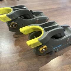 ロッドキーパー　本体のみ　FRV21 スノーピーク　2個セット　船釣り ロッドキーパー 本体のみ FRV21 スノーピーク 2個セット 船釣り