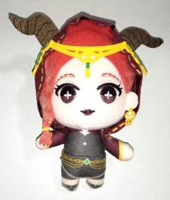 IdentityⅤ 祭司 ともぬい ぬいぐるみ プライズ IdentityⅤ 祭司 ともぬい ぬいぐるみ プライズ - メルカリ