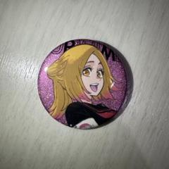 【BLEACH】井上織姫 クリスタライト 缶バッジ ブリーチ ブリーチ クリスタライト缶バッジ 井上織姫BLEACH